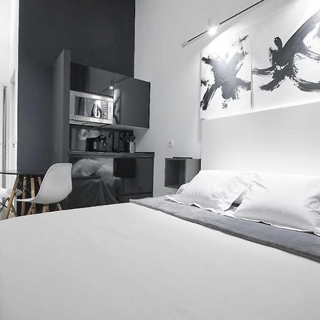 Appartement Fino Modern & Luxury à Séville Extérieur photo
