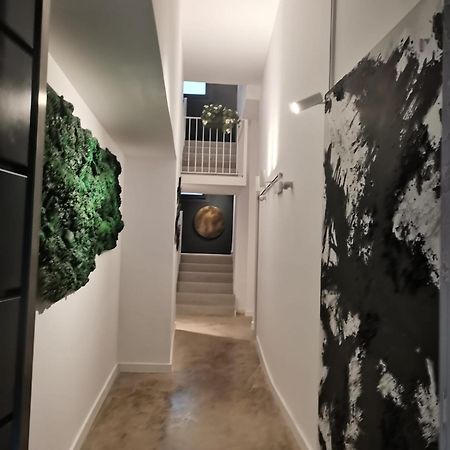 Appartement Fino Modern & Luxury à Séville Extérieur photo