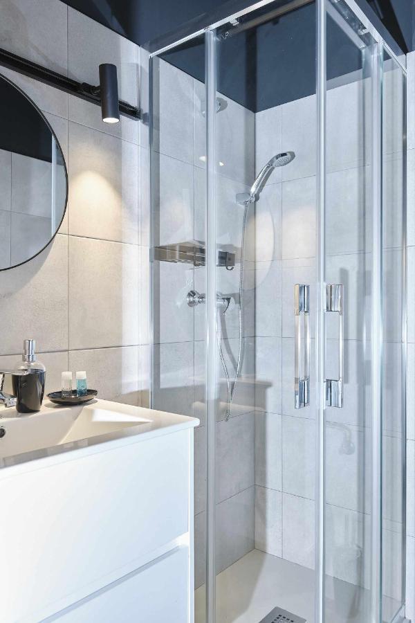 Appartement Fino Modern & Luxury à Séville Extérieur photo
