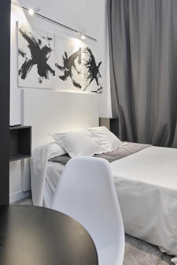 Appartement Fino Modern & Luxury à Séville Extérieur photo